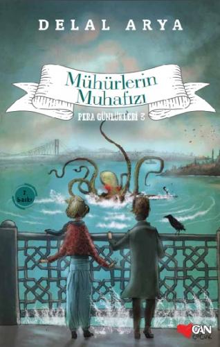 Pera Günlükleri 3 Müdürlerin Muhafızı
