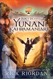 Percy Jackson Ve Yunan Kahramanları - Rick Riordan | Doğan Egmont - 97