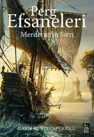 Perg Efsaneleri 2 – Merderan'ın Sırrı