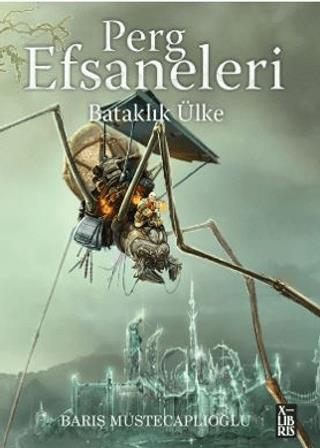 Perg Efsaneleri 3 – Bataklık Ülke