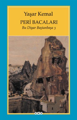 Peri Bacaları (yky) - Yaşar Kemal | Yky - 9789750807107