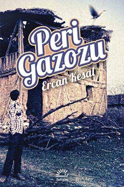 Peri Gazozu - Ercan Kesal | İletişim - 9789750512018
