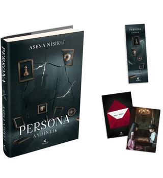Persona - 2 - Asena Nişikli | Pukka Yayınları - 9786259739151