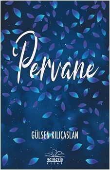 Pervane Karton Kapak - Gülsen Kılıçaslan | Nemesis - 9786057649195