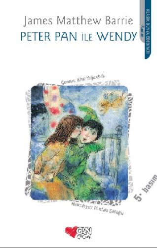 Peter Pan İle Wendy