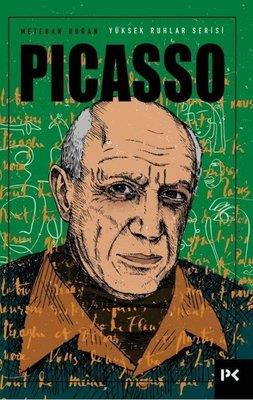 Picasso: Yüksek Ruhlar Serisi - Metehan Doğan | Profil - 9786257637916