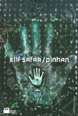 Pinhan - Elif Şafak | Doğan Kitap - 9786051111384