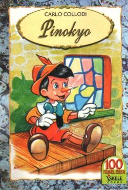 Pinokyo - Carlo Collodı | İskele - 9789944942102