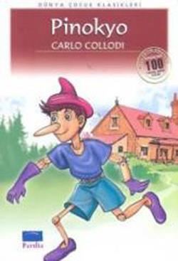 Pinokyo - Carlo Collodı | Parıltı - 9789758602148