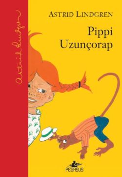 Pippi Uzunçorap Ciltli