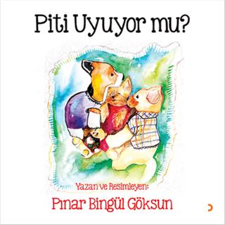 Piti Uyuyor Mu?