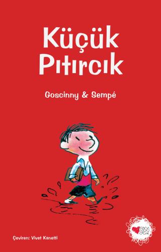 Pıtırcık Küçük Pıtırcık