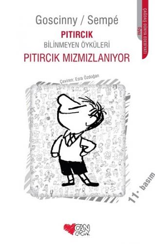Pıtırcık Mızmızlanıyor