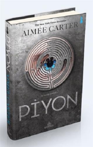 Piyon Ciltli - Aııme Carter | Ephesus - 9786059232494