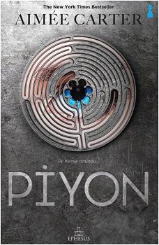 Piyon Karton Kapak