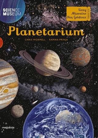 Planetarium Ciltli
