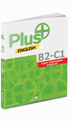 Plus B2 - C1 - İngilizce Gramercations - Michael Wolfgang | Mk Publica
