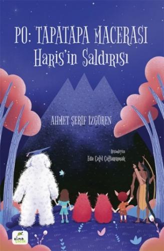 Po : Tapatapa Macerası Harisin Saldırısı