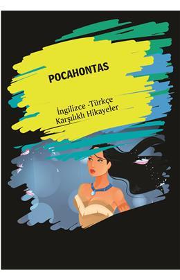 Pocahontas (ingilizce Türkçe Karşılıklı Hikayeler) - Metin Gökçe | Dor