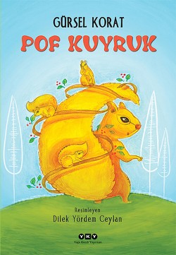 Pof Kuyruk - Gürsel Korat | Yky - 9789750824920