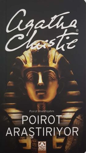 Poirot Araştırıyor Midi Boy