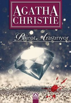 Poirot Araştırıyor - Agatha Christie | Altın - 9789752119628