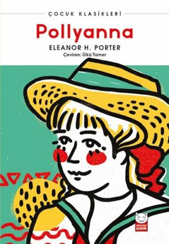 Pollyanna - Eleanor H. Porter | Kırmızı Kedi - 9786052987087