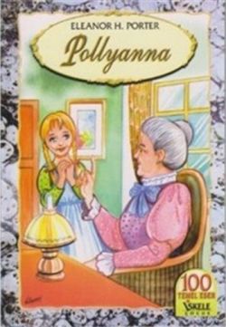 Pollyanna - Eleanor H.porter | İskele - 9789944942089