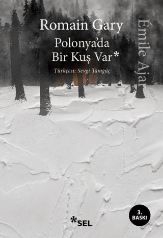 Polonya'da Bir Kuş Var