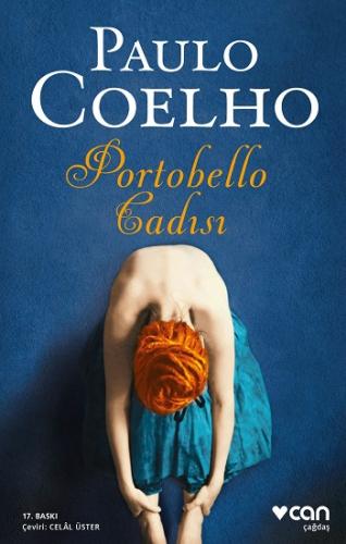 Portobello Cadısı - Paulo Coelho | Can - 9789750730122
