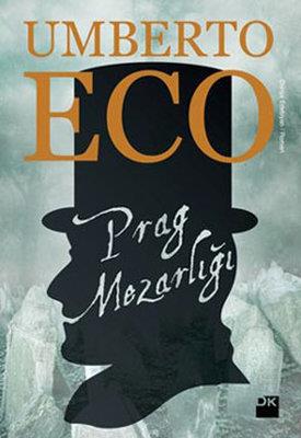 Prag Mezarlığı - Umberto Eco | Doğan Kitap - 9786050903676