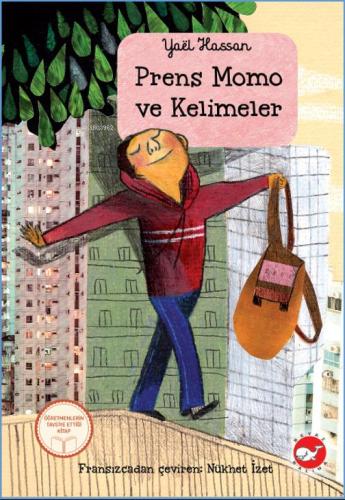 Prens Momo Ve Kelimeler