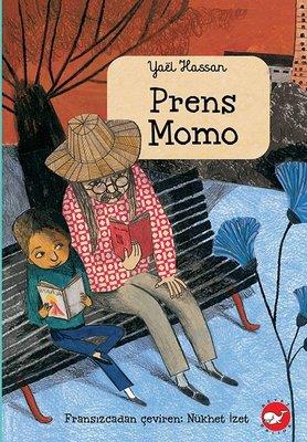 Prens Momo - Yael Hassan | Beyaz Balina - 9786051881041