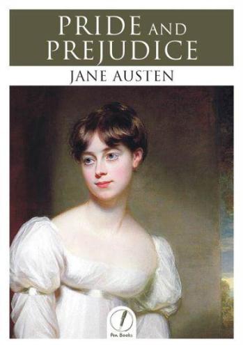 Pride And Prejudice İngilizce Hikaye - Jane Austen | Pen Books - 97862