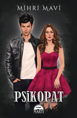 Psikopat - 1 ( Yeni Kapak)