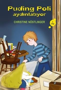 Puding Poli Aydınlatıyor - Christine Nöstlinger | Tudem - 978994469856