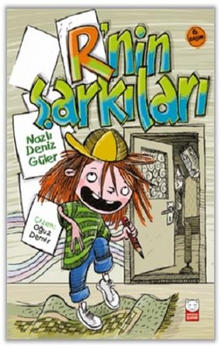R Nin Şarkıları