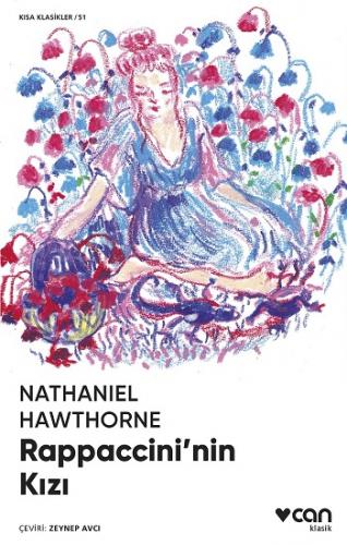 Rappaccinin Kızı - Nathanıel Hawthorne | Can - 9789750755989