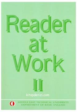 Reader At Work 2