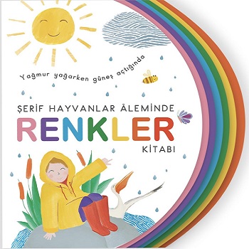 Renkler Kitabı