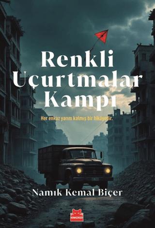 Renkli Uçurtmalar Kampı