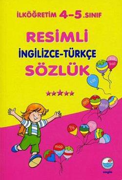 İngilizce Sözlük Resimli