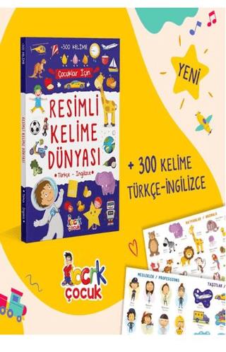 Resimli Kelime Dünyası