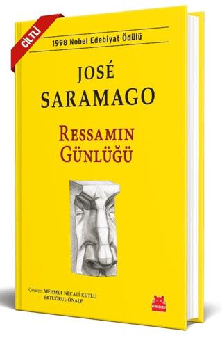 Ressamın Günlüğü Ciltli