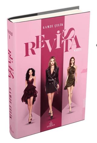 Revista 1 Ciltli