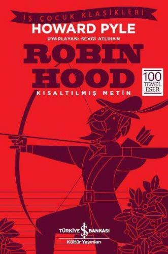 Robın Hood - Kısaltılmış Metin