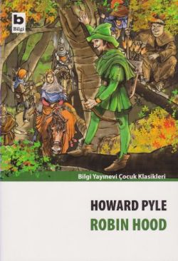 Robin Hood - Howard Pyle | Bilgi - 9789752206311