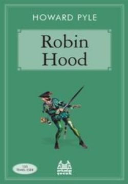 Robin Hood - Howard Pyle | Arkadaş - 9789755096957