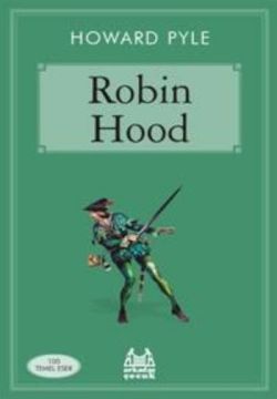 Robin Hood Çocuk Klasik
