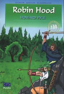 Robın Hood - Howard Pyle | Parıltı - 9799756231936